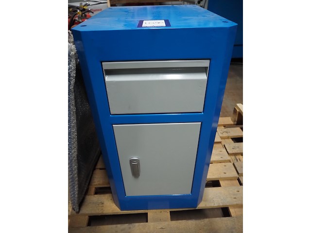 Hbm machines - afbeelding 13 van  26