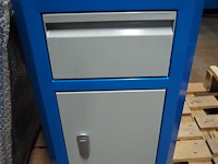 Hbm machines - afbeelding 13 van  26