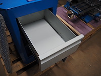 Hbm machines - afbeelding 14 van  26