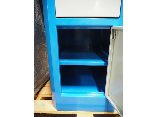 Hbm machines - afbeelding 15 van  26