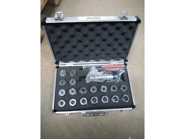 Hbm machines - afbeelding 17 van  26