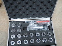 Hbm machines - afbeelding 17 van  26