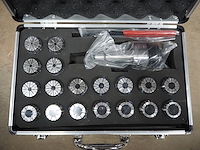 Hbm machines - afbeelding 18 van  26