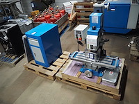 Hbm machines - afbeelding 12 van  26