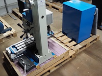 Hbm machines - afbeelding 20 van  26