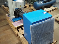 Hbm machines - afbeelding 21 van  26