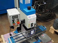 Hbm machines - afbeelding 22 van  26