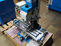 Hbm machines - afbeelding 23 van  26