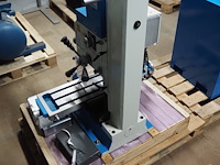 Hbm machines - afbeelding 24 van  26