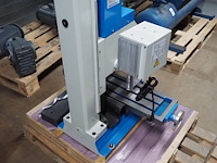 Hbm machines - afbeelding 25 van  26