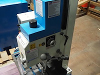 Hbm machines - afbeelding 26 van  26