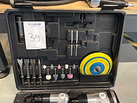 Hbm/ metabo pneumatische gereedschap - afbeelding 3 van  5