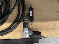 Hbm/ metabo pneumatische gereedschap - afbeelding 4 van  5