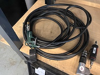 Hbm/ metabo pneumatische gereedschap - afbeelding 5 van  5