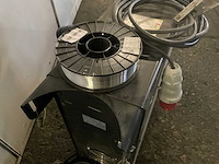 Hbm mig250 mig 250 lasapparaat - afbeelding 2 van  13