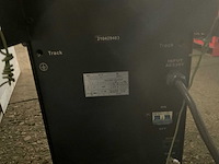 Hbm mig250 mig 250 lasapparaat - afbeelding 4 van  13