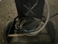 Hbm mig250 mig 250 lasapparaat - afbeelding 5 van  13