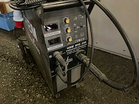 Hbm mig250 mig 250 lasapparaat - afbeelding 7 van  13