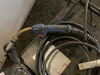 Hbm mig250 mig 250 lasapparaat - afbeelding 11 van  13