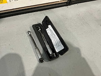 Hbm momentsleutel (2x) - afbeelding 1 van  2