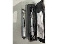 Hbm momentsleutel (2x) - afbeelding 2 van  2