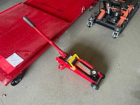 Hbm motorheftafel - afbeelding 2 van  3