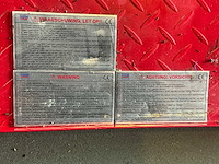 Hbm motorheftafel - afbeelding 3 van  3