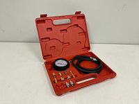 Hbm oliedruktester - afbeelding 1 van  4