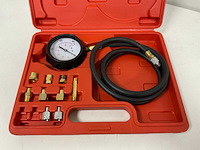 Hbm oliedruktester - afbeelding 2 van  4