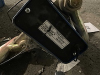 Hbm oms-a weegschaal met haak - afbeelding 4 van  4