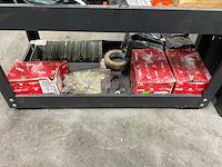 Hbm opbergkast (2x) - afbeelding 7 van  9