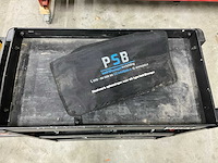 Hbm opbergkast (2x) - afbeelding 8 van  9