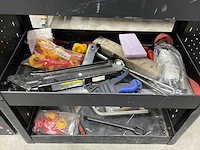 Hbm opbergkast (2x) - afbeelding 9 van  9