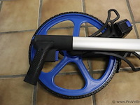 Hbm professioneel meetwiel 8908 incl. opbergtas - afbeelding 2 van  11