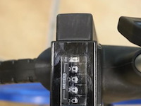 Hbm professioneel meetwiel 8908 incl. opbergtas - afbeelding 4 van  11