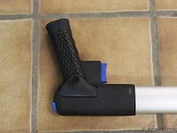 Hbm professioneel meetwiel 8908 incl. opbergtas - afbeelding 7 van  11