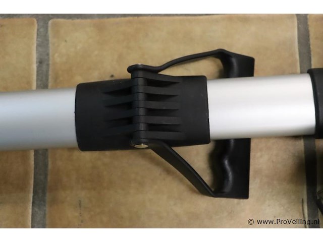 Hbm professioneel meetwiel 8908 incl. opbergtas - afbeelding 8 van  11