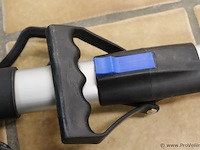 Hbm professioneel meetwiel 8908 incl. opbergtas - afbeelding 10 van  11