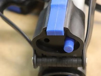 Hbm professioneel meetwiel 8908 incl. opbergtas - afbeelding 11 van  11