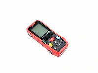 Hbm professionele 50 meter laser afstandsmeter - afbeelding 1 van  2