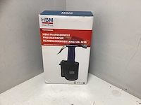 Hbm professionele pneumatische blindklinkmoertang blindklinknagelmachine - afbeelding 3 van  3