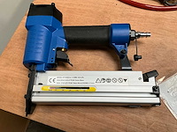 Hbm sf 5040 pneumatische tacker - afbeelding 1 van  5