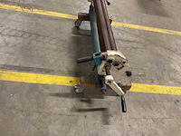 Hbm srg-36 plaatwals - afbeelding 6 van  6