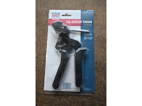Hbm tie-wrap tang - afbeelding 2 van  2