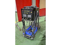 Hbm tig 200 ac/dc tig-lasmachine - afbeelding 3 van  5