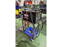 Hbm tig 200 ac/dc tig-lasmachine - afbeelding 5 van  5