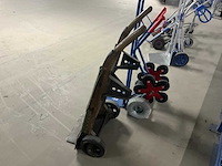 Hbm trapenloper steekwagen - afbeelding 6 van  6