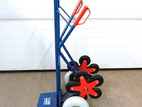 Hbm trapsteekwagen - afbeelding 3 van  5