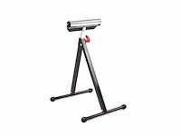 Hbm verstelbare rolbok 685 - 1080 mm - afbeelding 2 van  3