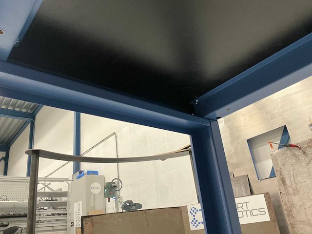 Hbm werkbank - afbeelding 4 van  5